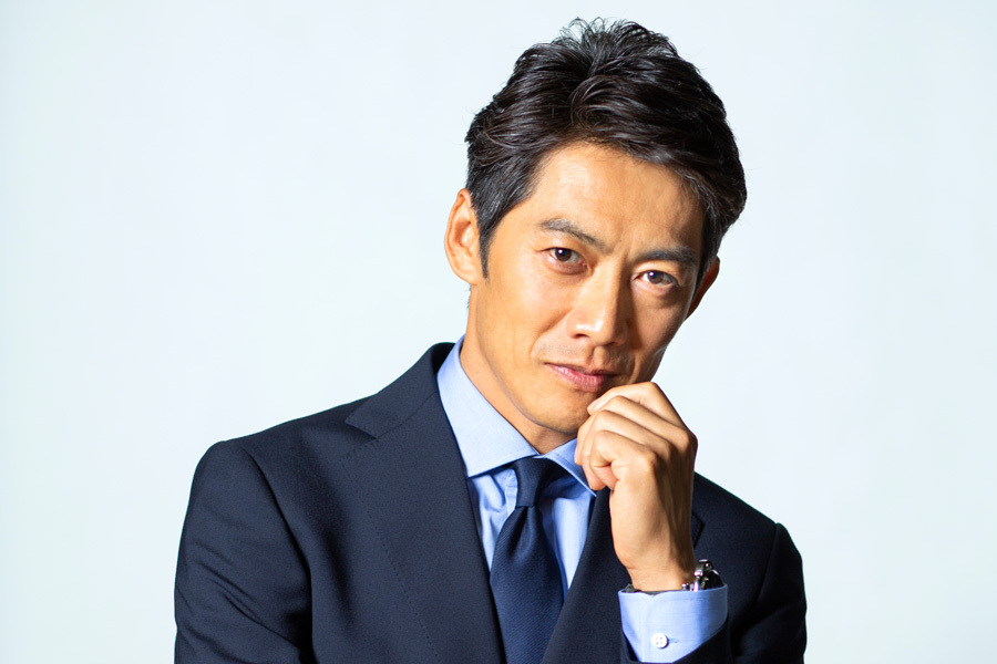 反町隆史の嫁は松島奈々子 馴れ初めはあのドラマからだった Latte Wiki ラテウィキ