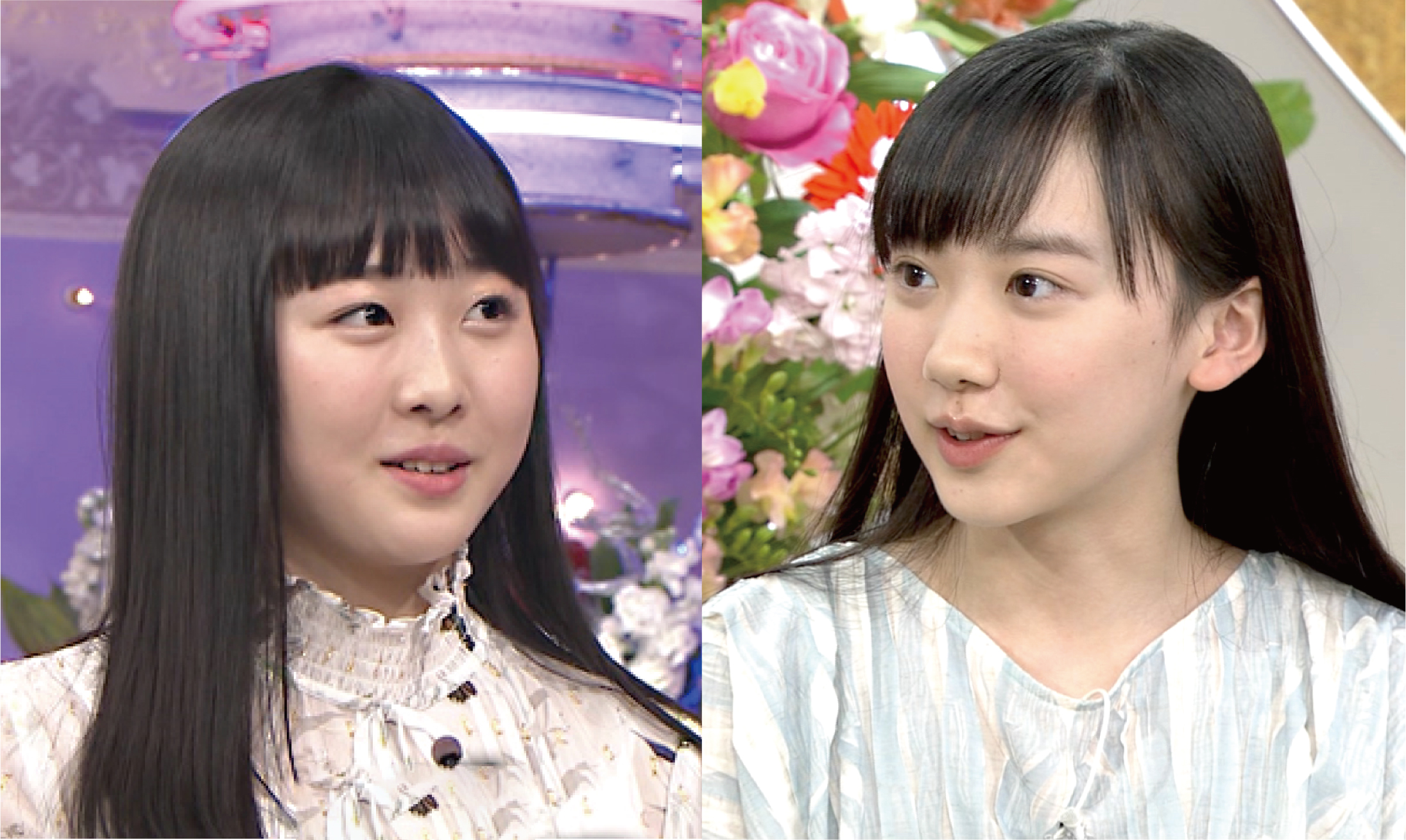 芦田 愛菜 共演 ng
