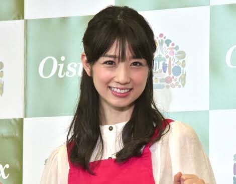 テレビから消えた 小倉優子 の現在 壮絶な闇に迫る Latte Wiki ラテウィキ
